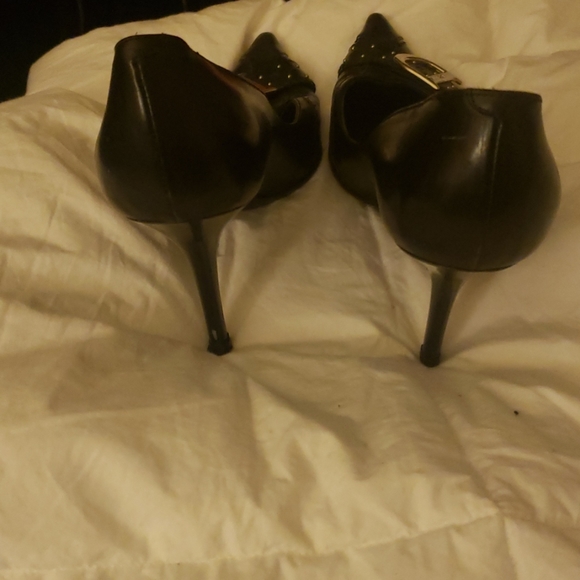 Dior stilettos - Picture 3 of 5